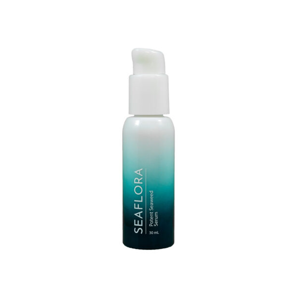 Potent Seaweed Serum