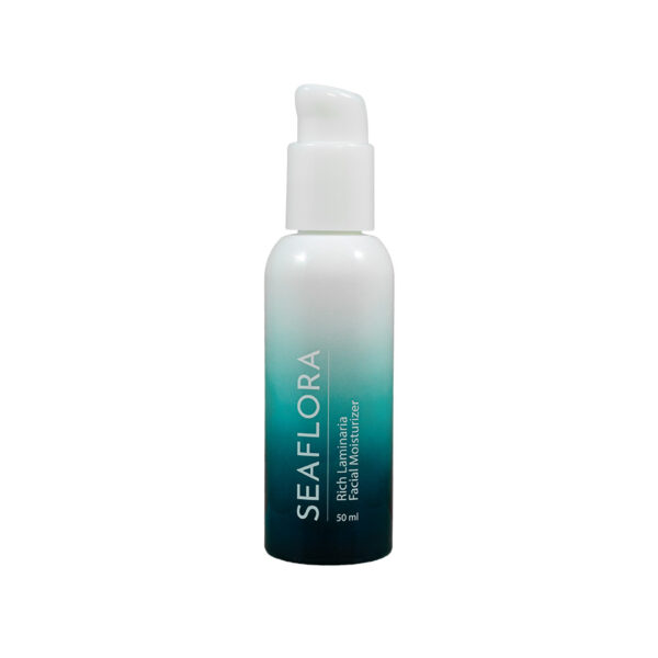 Rich Laminaria Facial Moisturizer
