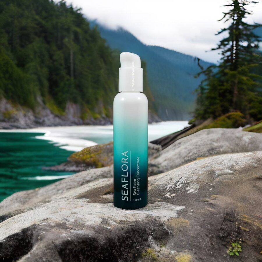 Refreshing, hydrating, and gentle facial cleanser - designed to nourish and protect your skin.