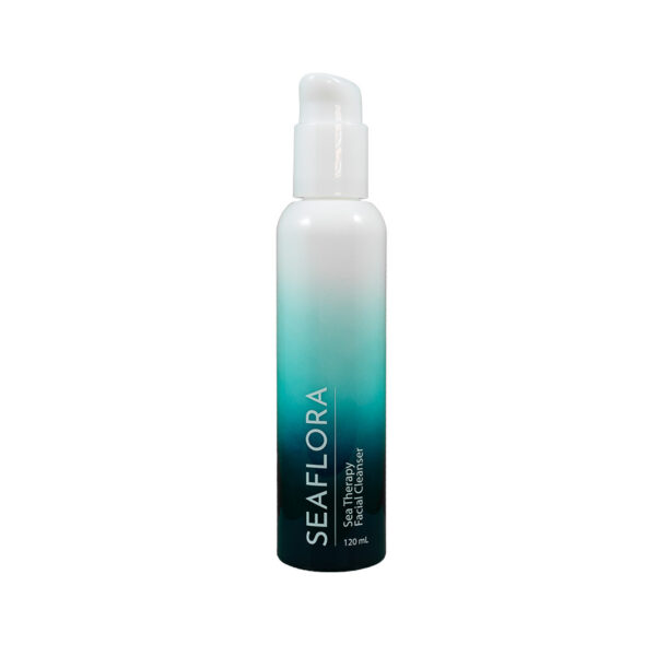 Sea Therapy Facial Cleanser