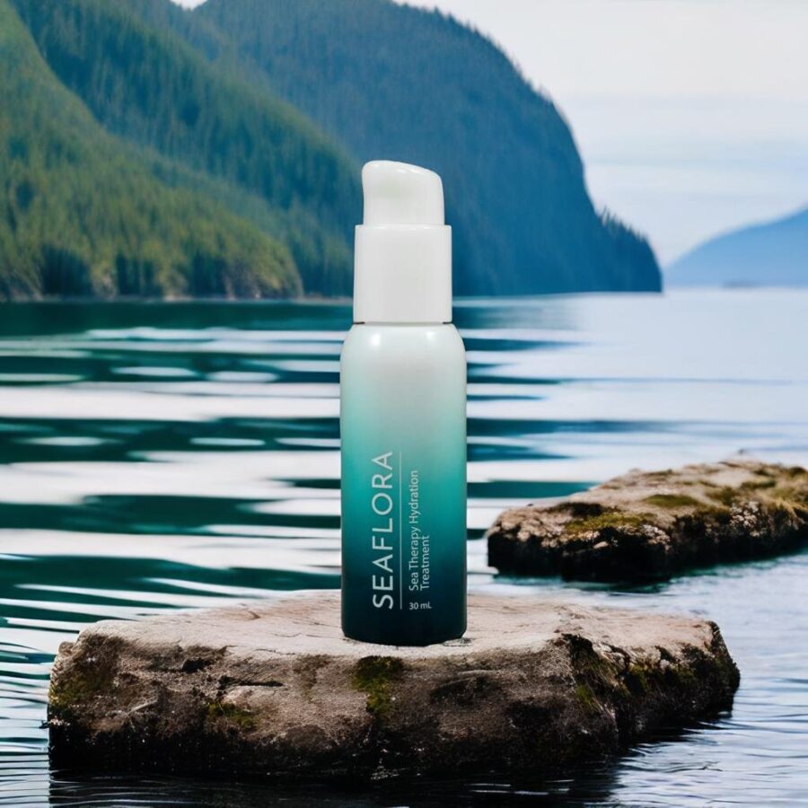 Vitamin C & Hyaluronic Acid Serum