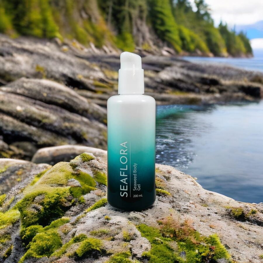 Lightweight, nourishing and hydrating body gel, suitable for all skin types.