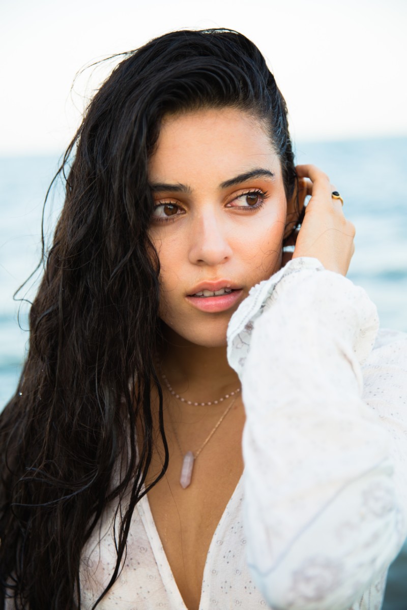Style com Beauty Counter Blog Potent Seaweed Serum
