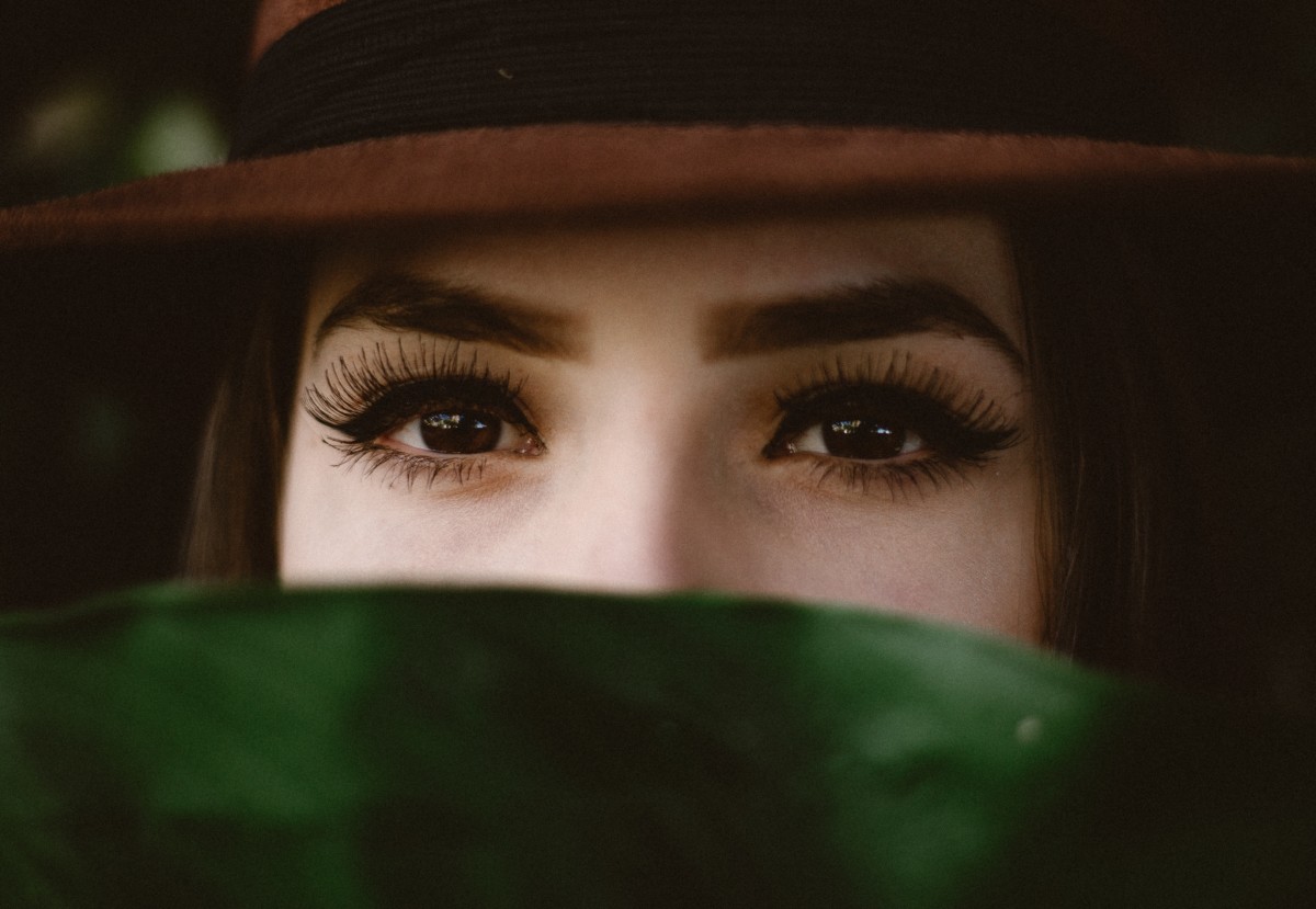 What Your Eyes Say About You