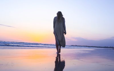 Why Sea Therapy Should Be a Part of Your Self-Care Routine (Plus Where to Start!)