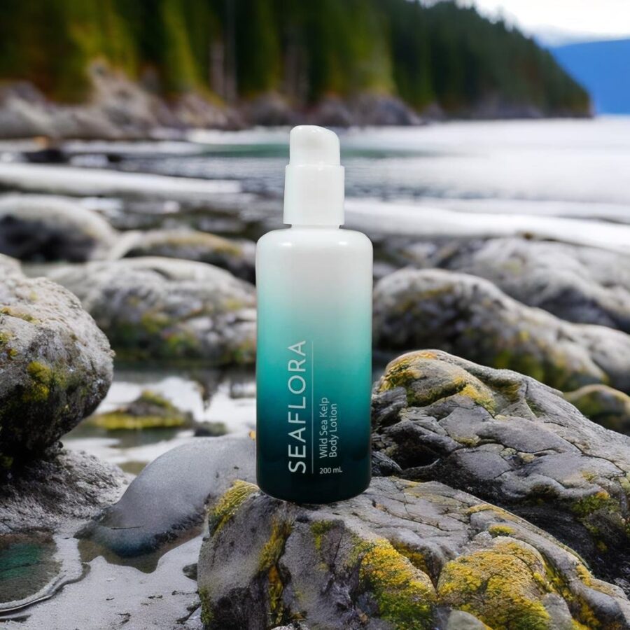 Soothing and hydrating body lotion, especially for those prone to eczema, psoriasis, and dry skin.