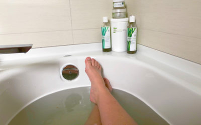 seaflora seaweed bath