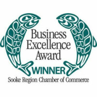 Sooke Region Chamber of Commerce 2019