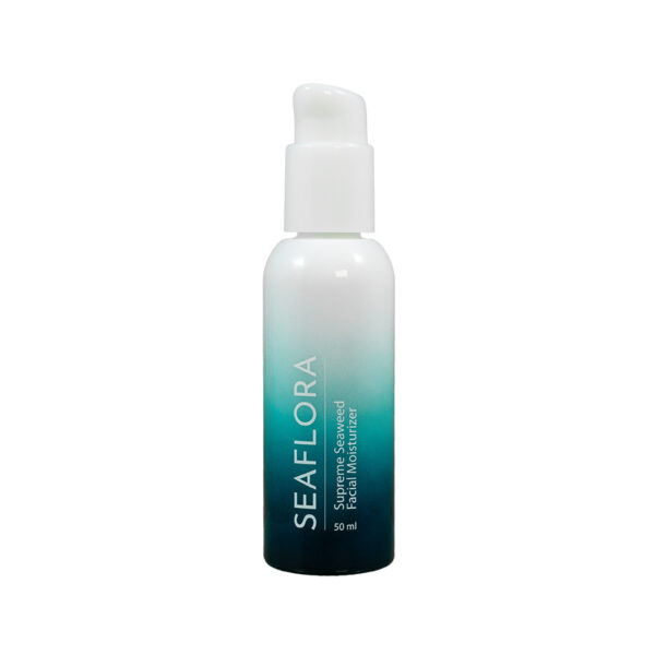 Supreme Seaweed Facial Moisturizer