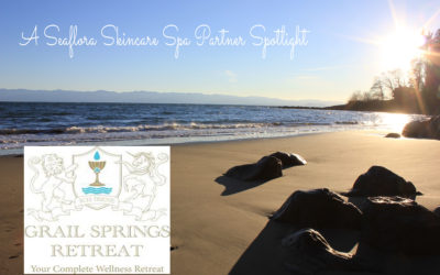Grail Springs Retreat for Wellbeing