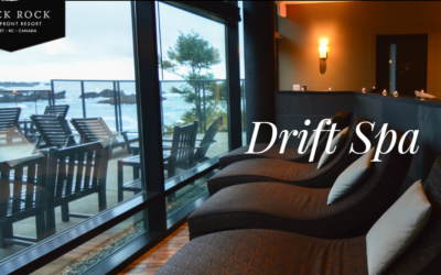 Drift Spa at Black Rock Oceanfront Resort