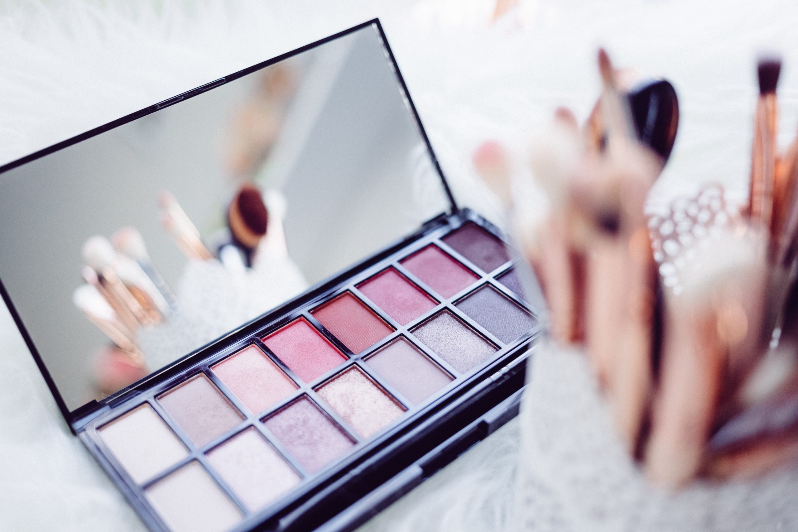Hormone Disruptors in Makeup - Myth vs Fact