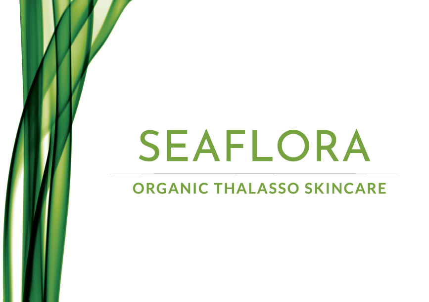 Seaflora Organic Thalasso Skincare