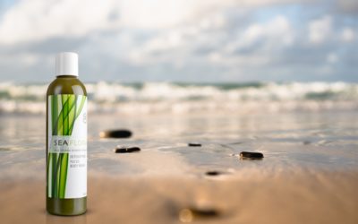 The Abundance of Vitamins, Minerals and Benefits of Superfood Seaweed