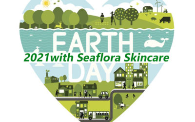 Seaflora and Earth Day 2021