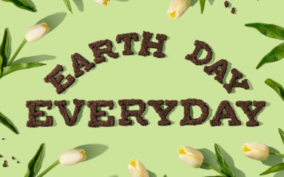 Earth Day 2022