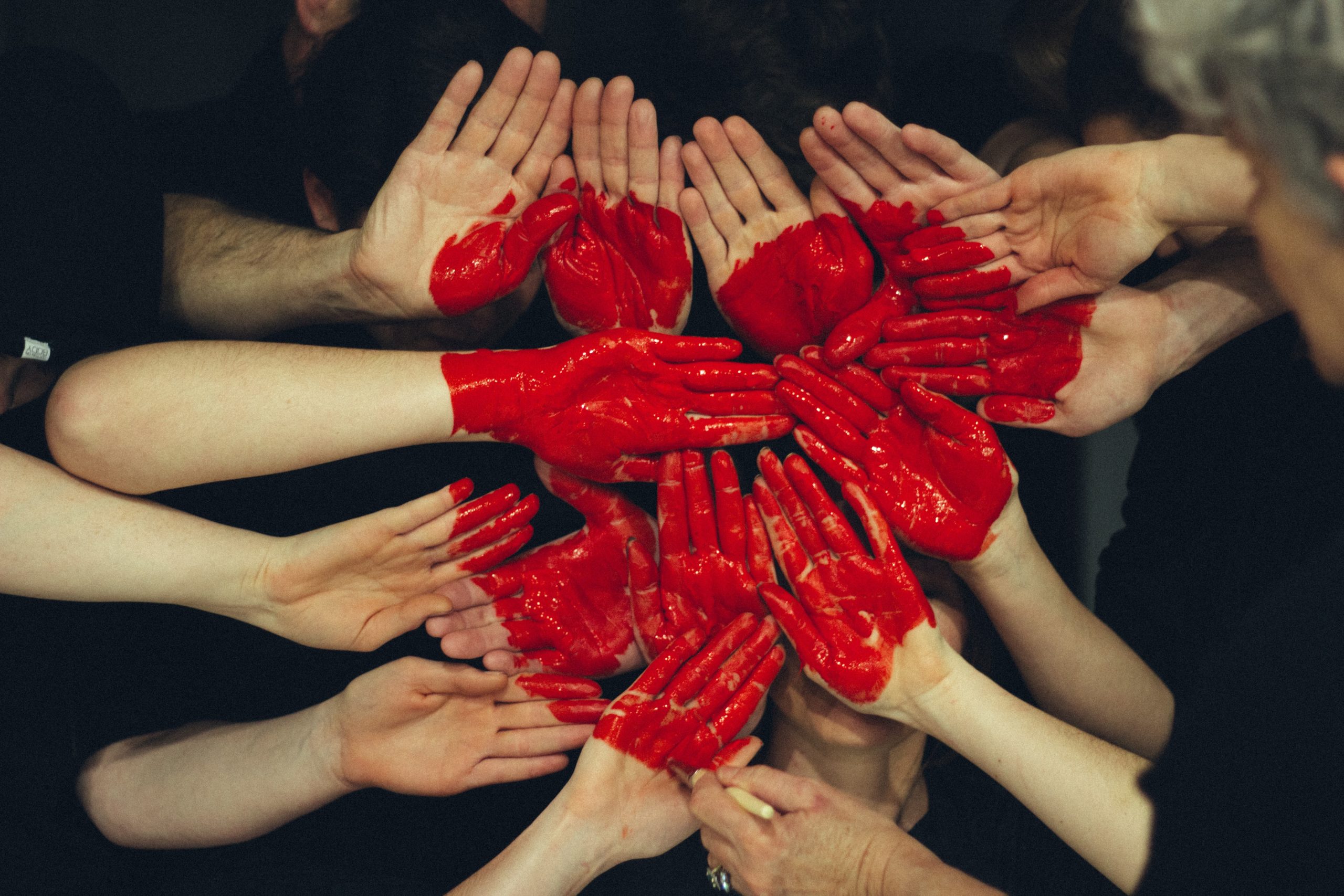corporate responsibility