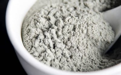 Bentonite Clay – What It Is and Why You Should Care