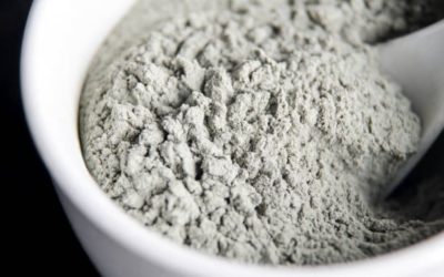 Bentonite Clay