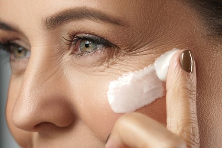 Seaweed Skincare for Anti Ageing
