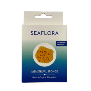 Menstral Sponge