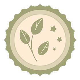 USDA certified organic skincare