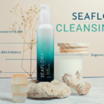 Why Sea Silk Cleansing Oil is the Best