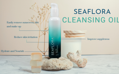 Why Sea Silk Cleansing Oil is the Best Choice for Your Skin