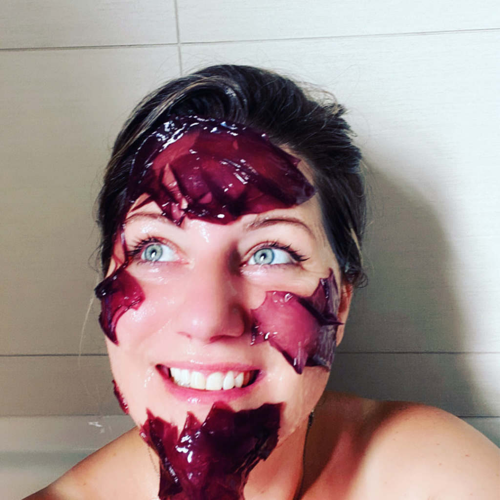 Seaweed Retinol 