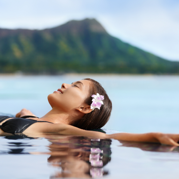 Thalassotherapy is Sea Therapy - Seaflora Skincare West Coast Thalassotherapy