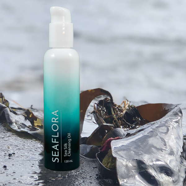 Sea Silk Cleansing Oil