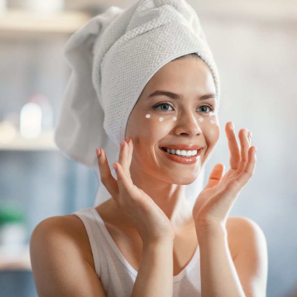 Retinol from Seaweed