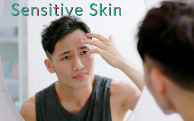 Sensitive Skin