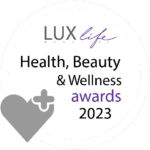 Lux Life Health, Beauty & Wellness Award 2023
