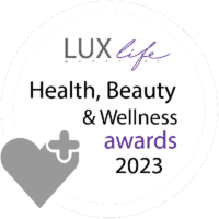 4 x Lux Life Health, Beauty & Wellness