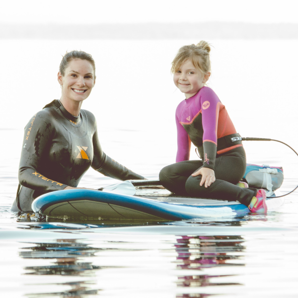 Thalassotherapy - Seaflora Skincare Organic Skincare made in Canada