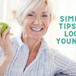 Simple Tips To Look Younger