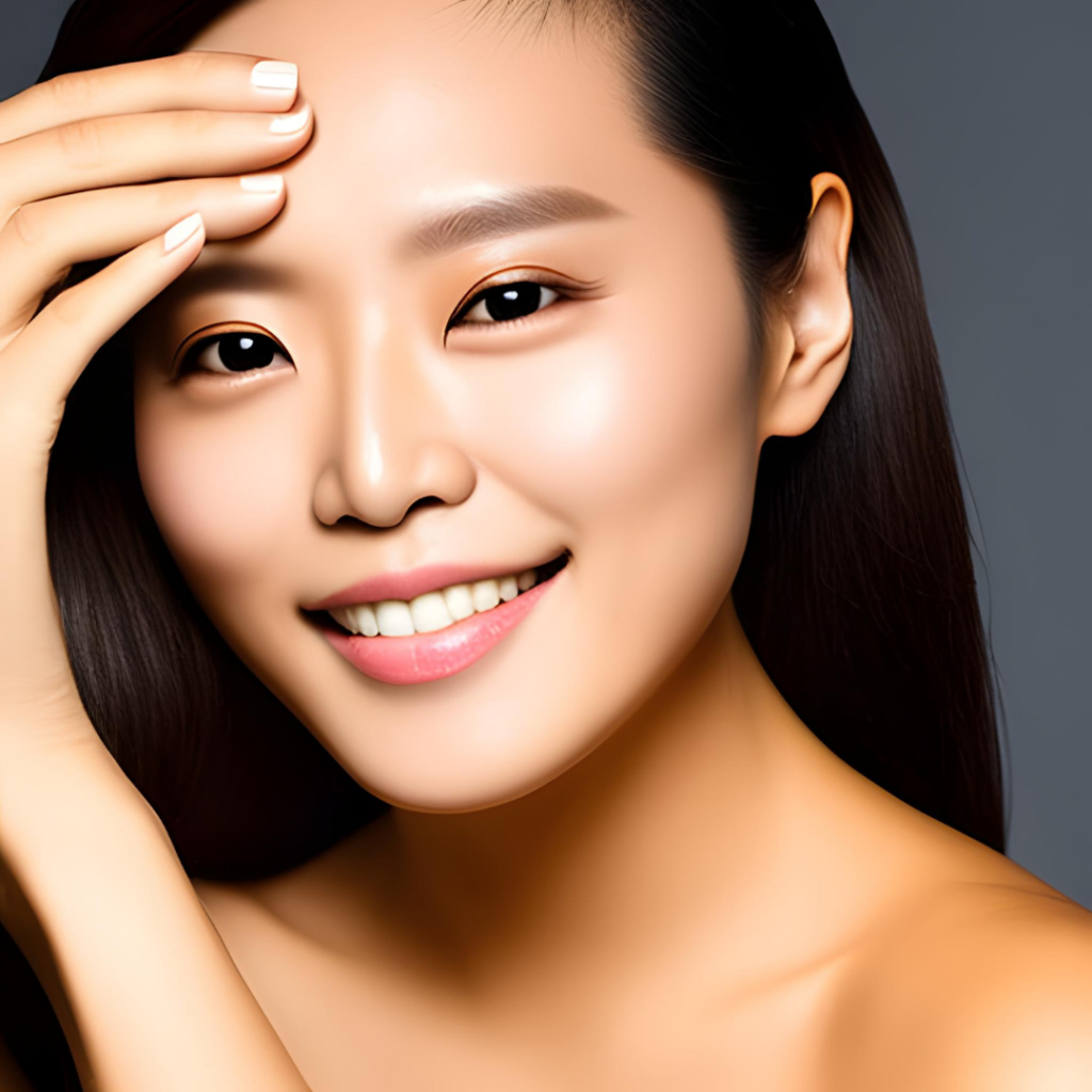 Organic and sustainable skincare renowned internationally