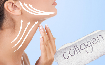 Collagen: Unveiling the Seacret to Youthful Skin