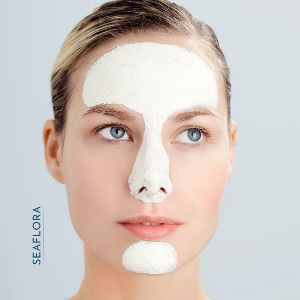 Seaflora Sunscreen