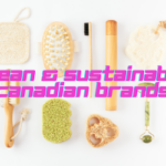 Clean Beauty and Sustainable Skincare Made in Canada