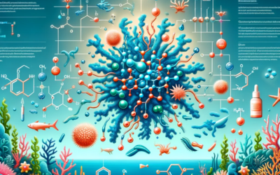 mycosporine-like amino acids