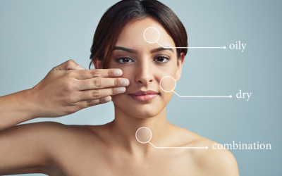 Can Your skin type change?
