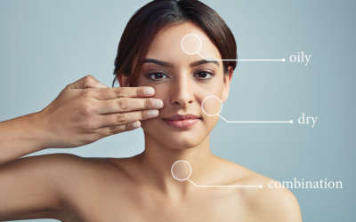 Can Your Skin Type Change?