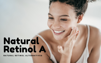 Natural Sources of Retinol A