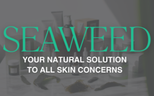 Get Customized Skincare Advice: Seaflora’s Interactive Skin Quiz Awaits You!