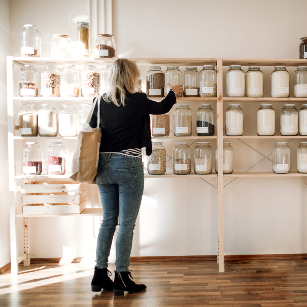 Zero Waste Sooke
