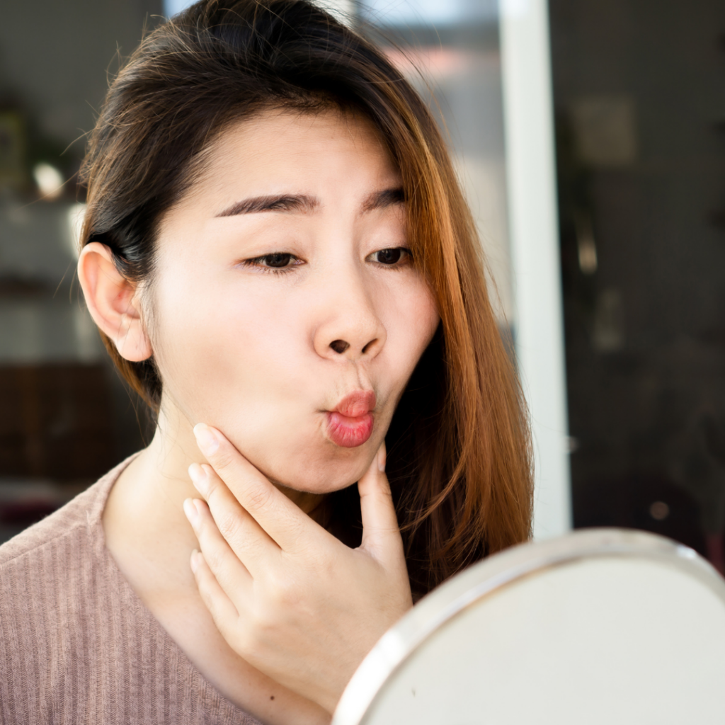 Face Yoga