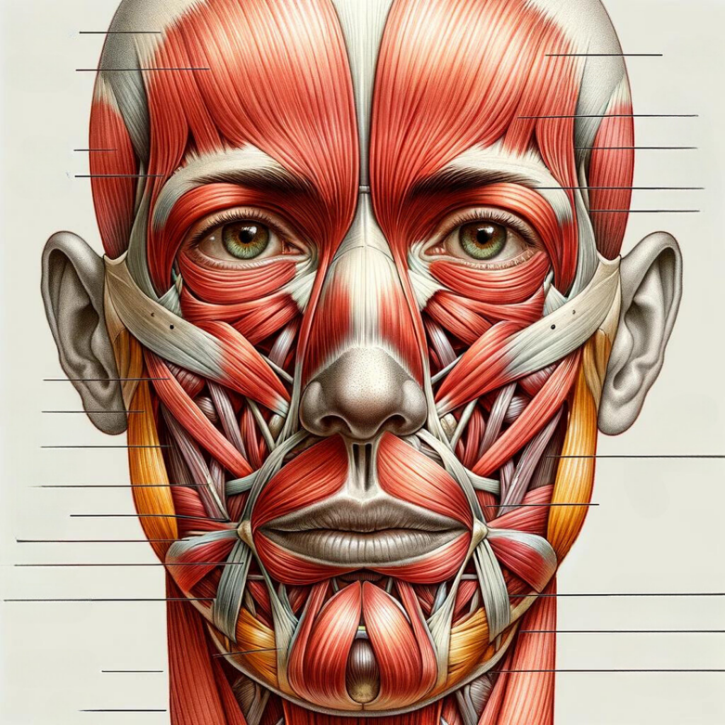 Face Muscles