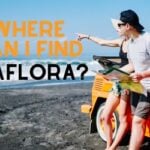where can I find Seaflora?